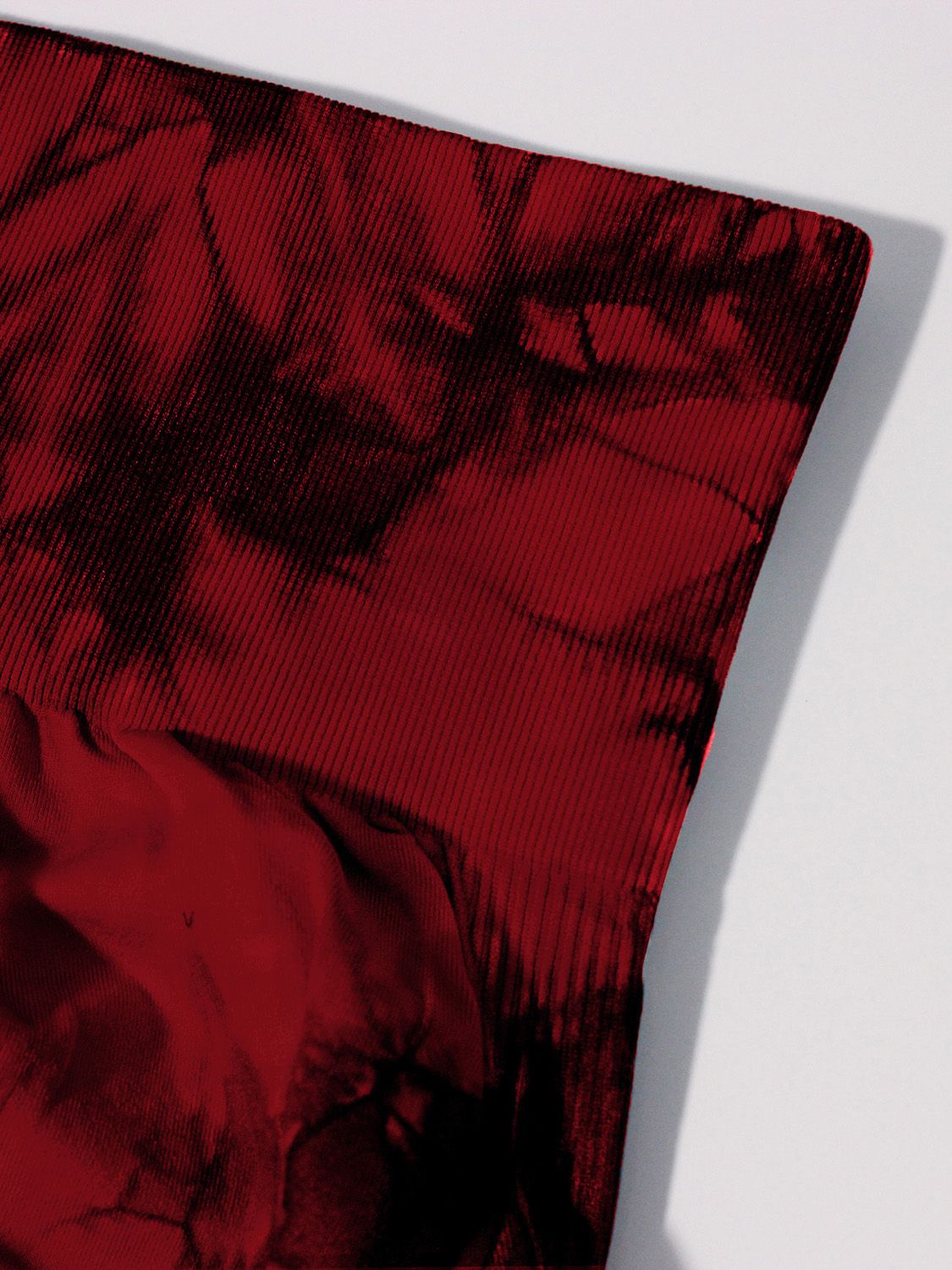 Tie-Dye High Waist Active Leggings-Bella Boutique Collective