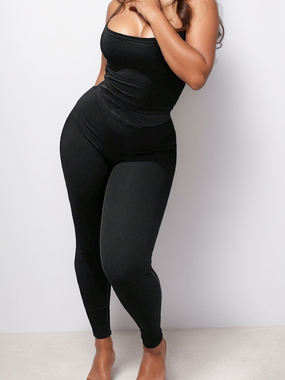 Devine Tube Top and Pants Set-Bella Boutique Collective
