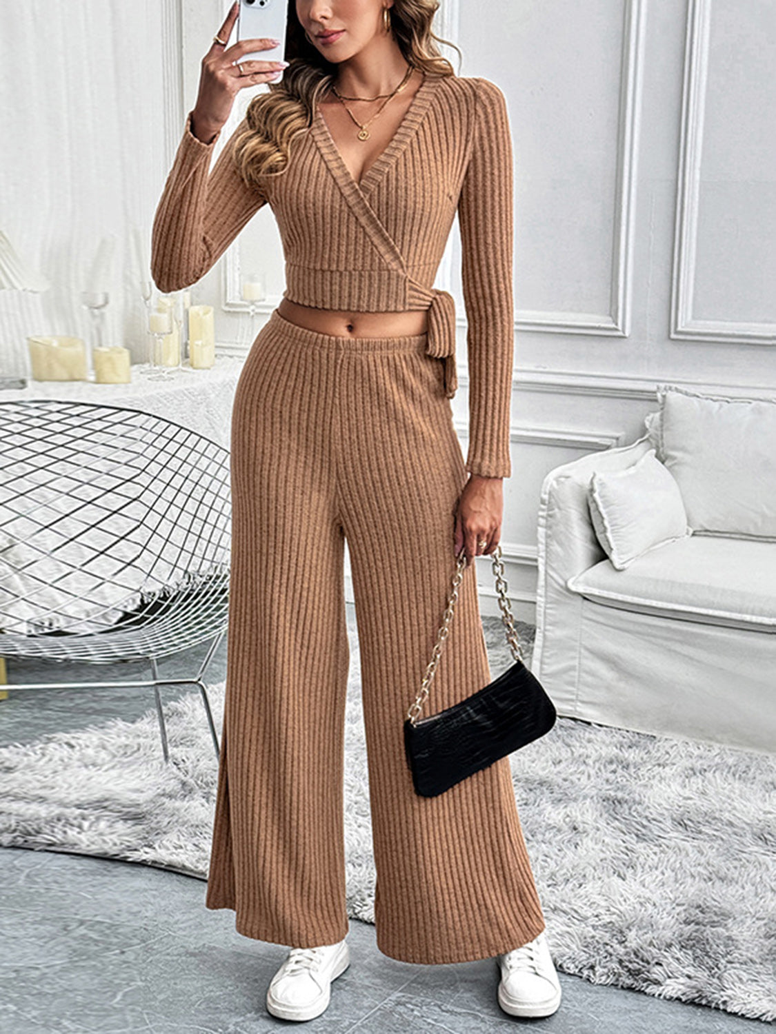 Effortless Sets collection