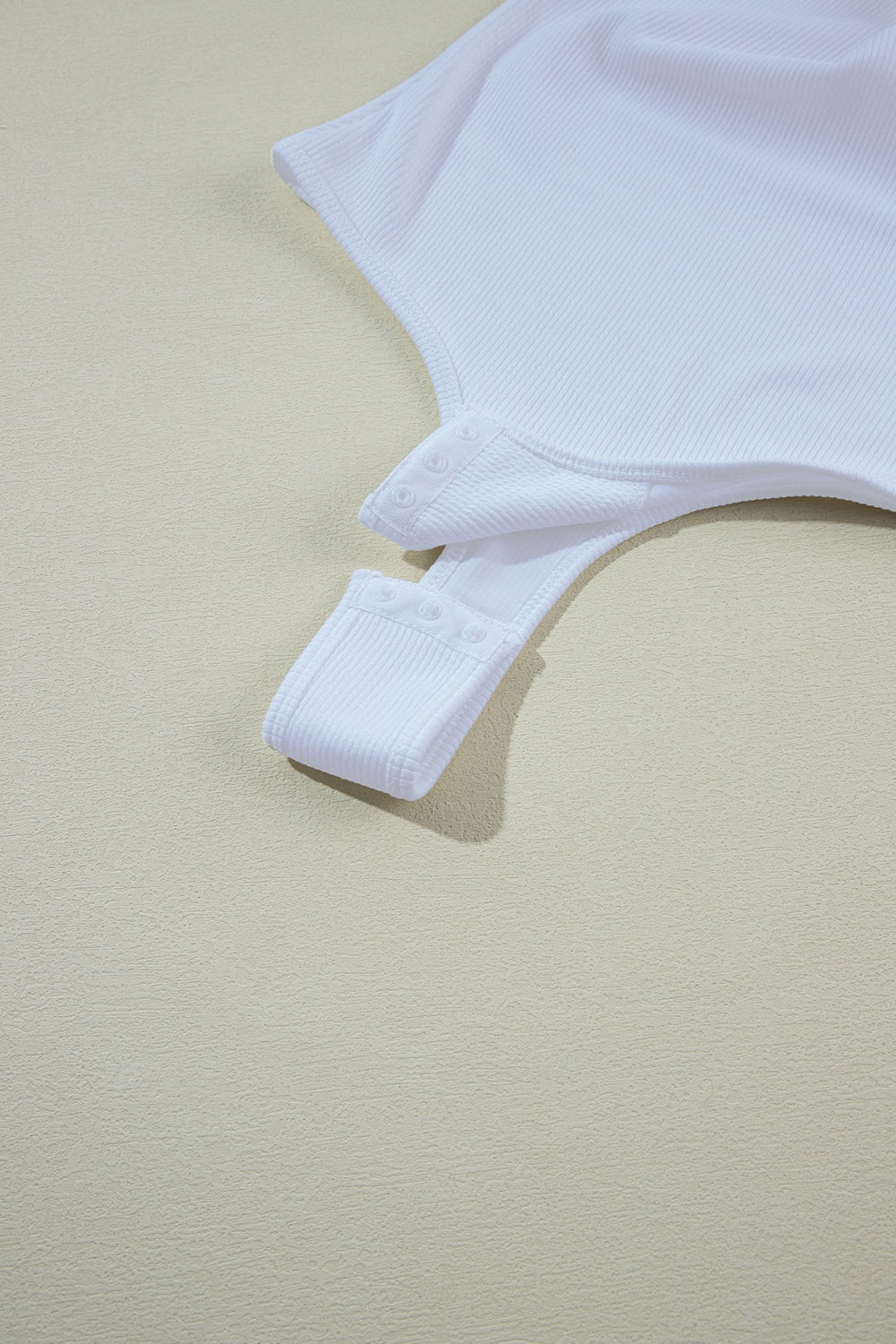 Scoop Neck Sleeveless Bodysuit-Bella Boutique Collective
